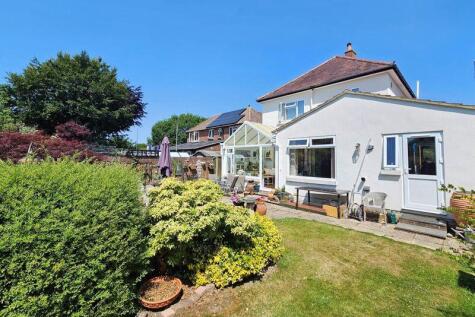 Solent Way, Alverstoke, Gosport, PO12