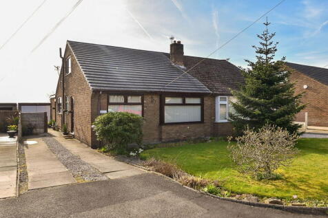 St. Paul's Close, Adlington, Lancashire, PR6