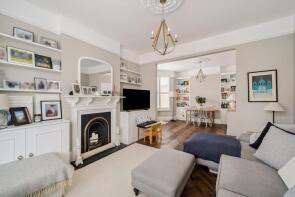 53, Elmfield Road, London SW17 8AF