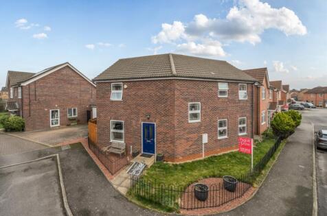 Amberley Close, Scartho Top, Grimsby, Lincolnshire, DN33