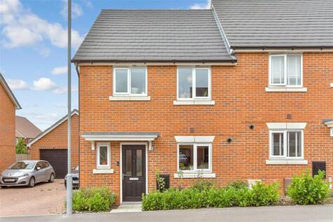 Gobey Drive, West Broyle, Chichester, West Sussex