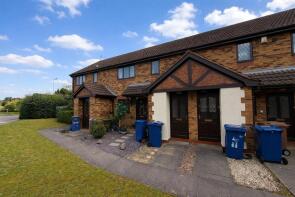 7, Cygnet Close, Hednesford, Cannock WS12 4RL