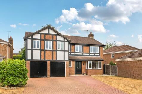 Gainsborough Drive, Sherborne