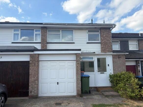 5 Spinney front s...