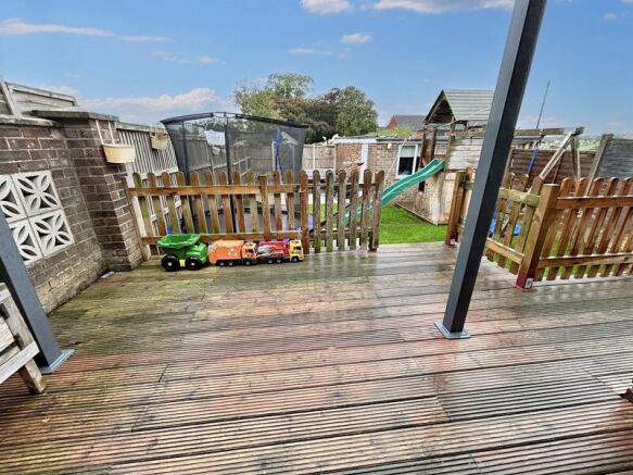 Decking