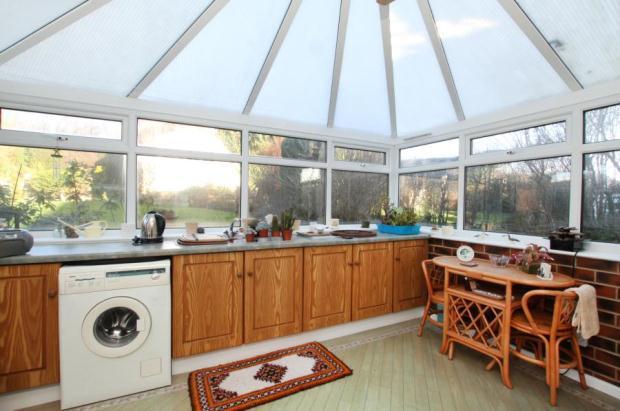 Conservatory