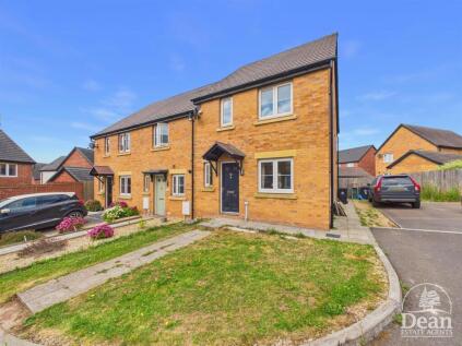 Bayliss Close, Lydney