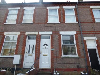 St Saviours Crescent, LU1 5HG