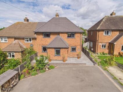School Lane, Belton, Loughborough