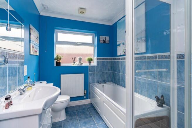 Bathroom 1