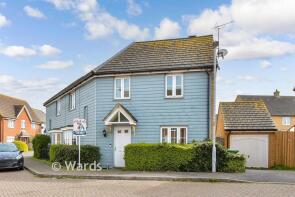 15, Brambles Close, Sheerness ME12 3GD