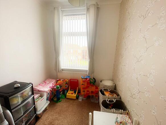 Bedroom 3