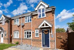 34, Sir Isaac Newton Drive, Boston PE21 7SG