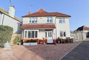 1, Crescent Place, Benfleet SS7 2FN