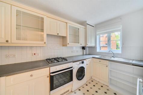 Mallard Court, Swan Close, Rickmansworth