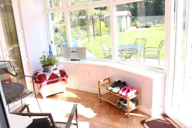 conservatory
