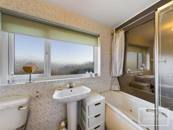 Bathroom/WC