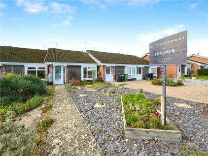 St. Blaize Road, Romsey, Hampshire