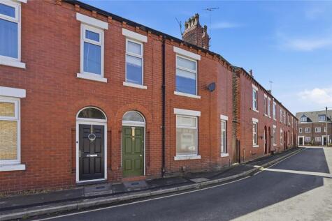 Nelson Street, Macclesfield