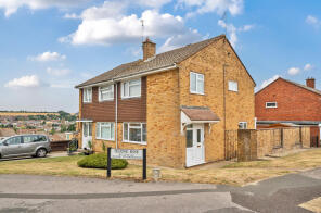 25, Herne Rise, Ilminster TA19 0HH