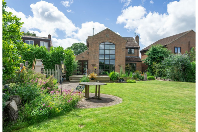 The Property