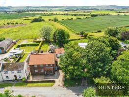 23, Green Lane, Lebberston, Scarborough YO11 3PF