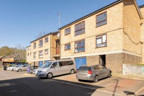 10, Webdell Court, Norwich NR1 2NB