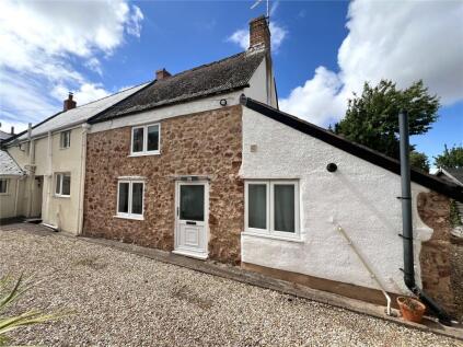 Long Street, Williton, Taunton, Somerset, TA4