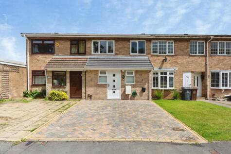 Rowood Drive, Solihull