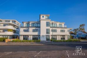 The Penthouse, 42, The Esplanade, Frinton On Sea CO13 9JD