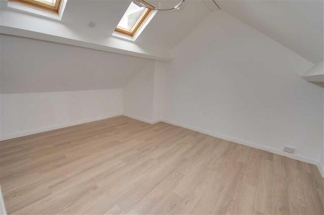 LOFT SPACE