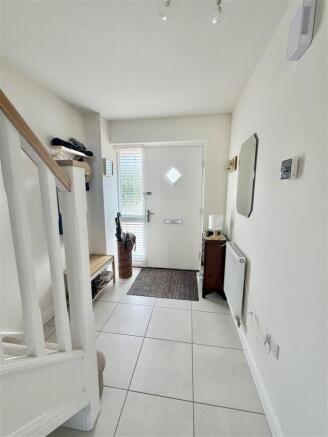 9 The Magnolias, Shrewsbury, SY2 6RJ photo 4