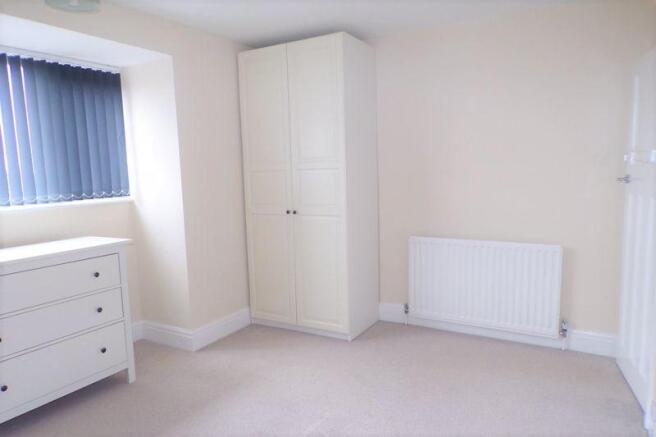 Bedroom One ad...
