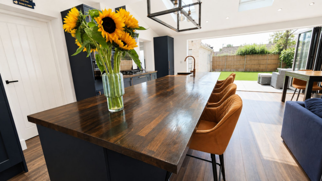 4 bed Detached for sale Image 9