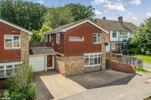 18, Pleasant Hill, Tadley RG26 4LS