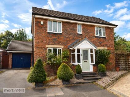 Apple Tree Way, Oswaldtwistle, Accrington, Lancashire, BB5