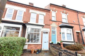 38, Midland Road, Bournville, Birmingham B30 2ET