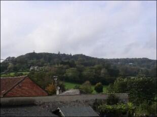 Countryside views