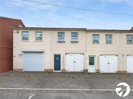 66, Seymour Road, Luton, Chatham ME5 7AE