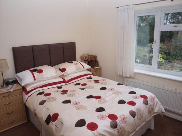 Master Bedroom 1