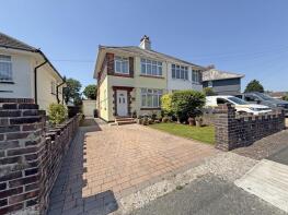8, Nicholson Road, Plymouth PL5 3BR