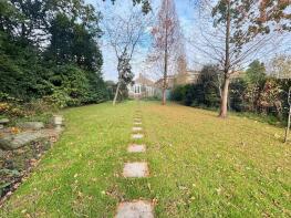 15, Barnhorn Road, Bexhill-on-sea TN39 4QB