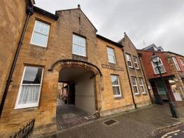 1, Crown Court, Market Square, South Petherton TA13 5BT