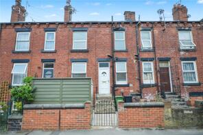20, Arthington Terrace, Hunslet, Leeds LS10 2NF