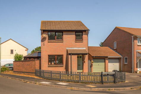 Goodwood Close, Fareham, PO14
