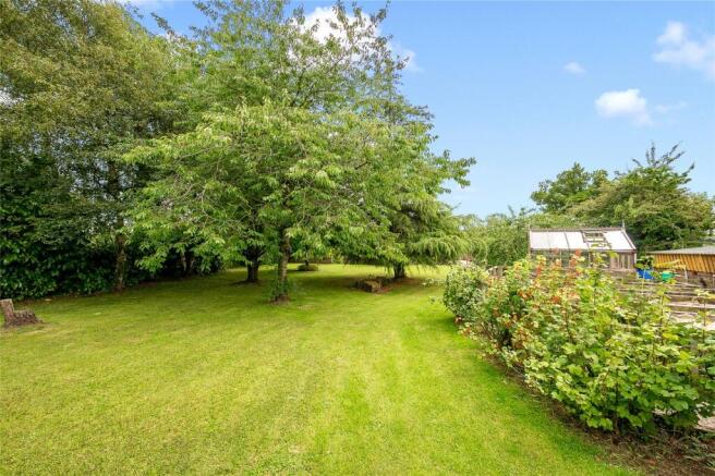 Gardens B