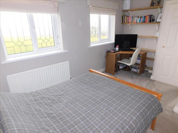 BEDROOM TWO