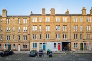 1f2, 43, Iona Street, Albion, Edinburgh EH6 8SP