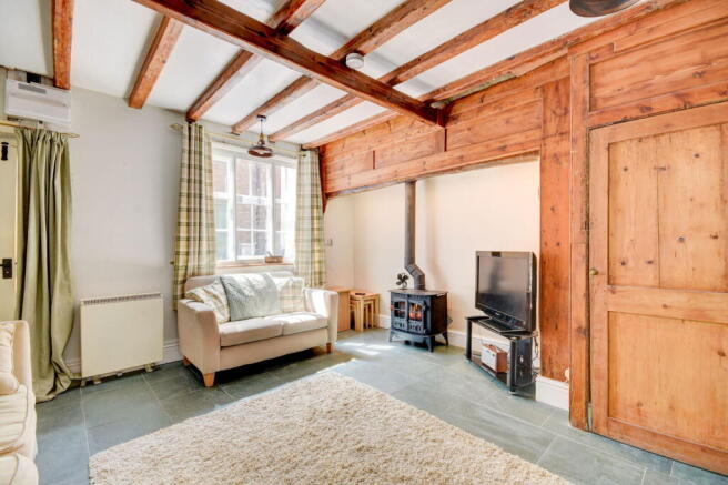 2 bed Terraced for sale Image 4
