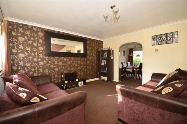 Lounge Area